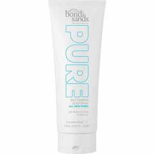 Bondi Sands Pure Self Tanning Sleep Mask 75ml
