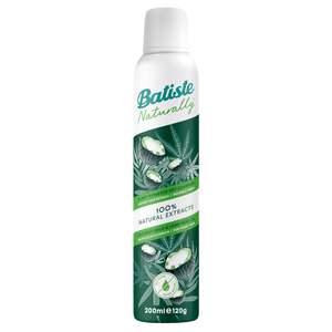 Batiste Dry Shampoo Hemp & Coconut 200ml