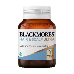 Blackmores: Blackmores Hair & Scalp Ultra 30s