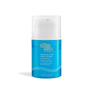 Bondi Sands: Bondi Sands Gradual Tanning Face Lotion 50ml