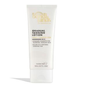 Bondi Sands: Bondi Sands Gradual Tanning Lotion Skin Illuminator 150ml