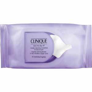 Clinique Take Day Off Towelettes 50pk