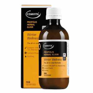 Comvita: Comvita Propolis Herbal Elixir 200ml