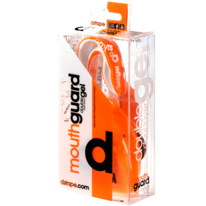 D3 Mouthguard Mixed Colour