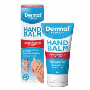 Dermal Therapy: Dermal Therapy Hand Balm 50g
