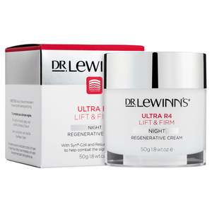 Dr. Lewinn's Ultra R4 Regenerative Night Cream 50g
