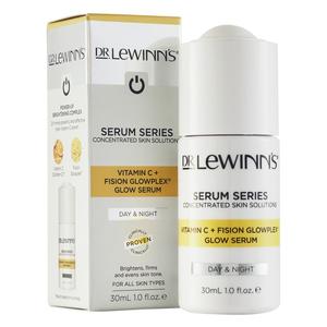 Dr Lewinns: Dr LeWinn's Serum Series Glow 30ml
