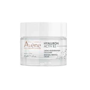 Avene Hyaluron Activ B3 Renewal Firming Cream 50ml