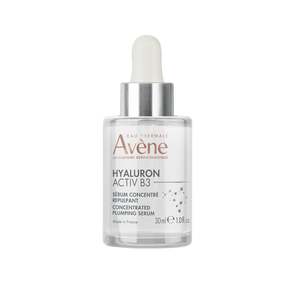 Avene Hyaluron Activ B3 Concentrated Plumping Serum 30ml