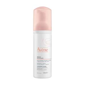 Eau Thermale Avene: Avene Cleansing Foam 150ml