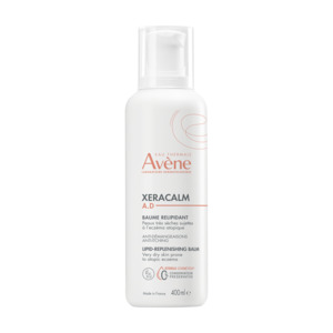 Avene XeraCalm A.D. Balm 400ml