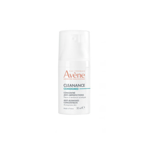 Eau Thermale Avene: Avene Cleanance Comedomed Concentrate 30ml