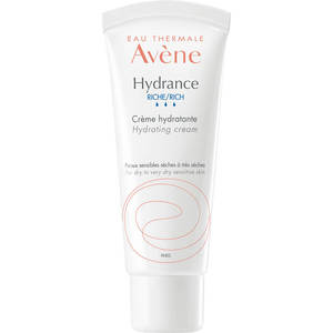 Avene Hydrance Rich Hydrating 40ml