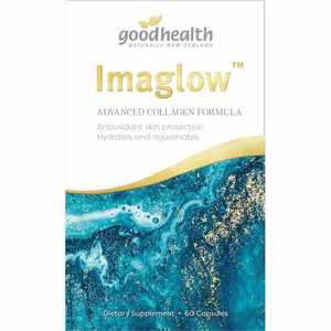 Good Health: Good Health Imaglow Capsules 60s