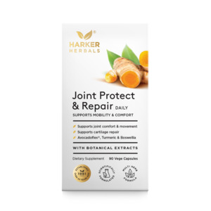 Harker Herbals Joint Protect & Repair Capsules 90s