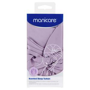 Manicare: Manicare Scented Sleep Turban