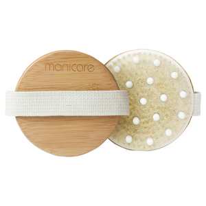 Manicare: Manicare Dry Body Brush