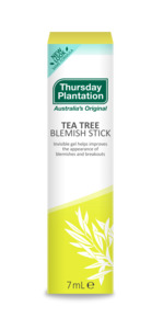 Thursday Plantation Tea Tree Blemish Stick 7ml