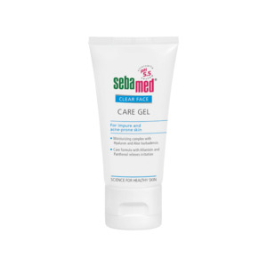 Sebamed Clear Care Gel 50ml