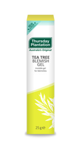 Thursday Plantation Tea Tree Blemish Gel 25g