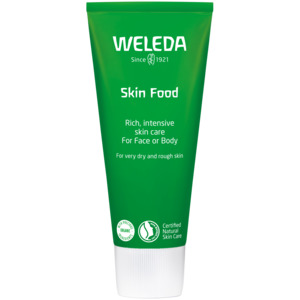 Baby Creams Ointments: Weleda Skin Food 75ml