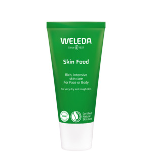 Baby Creams Ointments: Weleda Skin Food 30ml