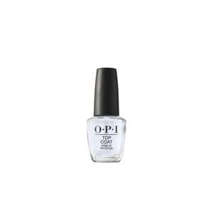 OPI Top Coat 15ml