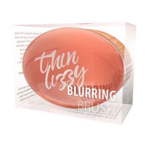 Thin Lizzy Blurring Brush