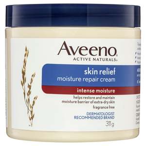Aveeno Skin Relief Cream 311g