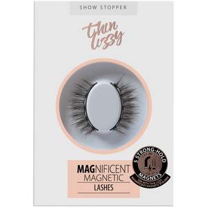 Thin Lizzy Magnificent Magnetic Lashes Show Stop