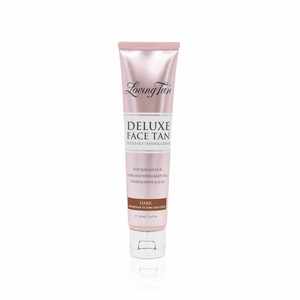 Loving Tan Deluxe Face Tan Dark 50ml