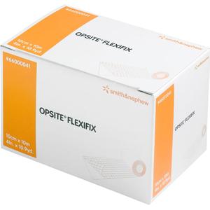 Bandages Plasters Supports: Opsite Flexifix Roll 10cm x 1m (sold per single unit)