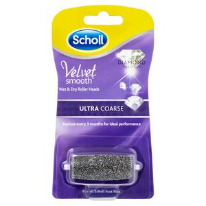 Foot Care Inner Soles Accessories: Scholl Ultra Course Single Refill 1pk