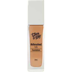 Thin Lizzy Airbrushed Silk Foundation Minx 28ml