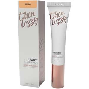 Thin Lizzy Liquid Foundation Bella 30ml