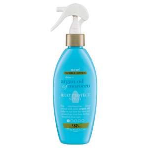 OGX Argan Oil of Morocco Heat Protect Spray 177ml