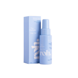 Hair Treatments: ROH Hydrate Hair Oil 60ml