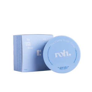 Hair Treatments: ROH Clarify Scalp Scrub 180g