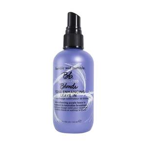 Bumble & Bumble Illuminated Blonde Leave-In Treatment 125ml