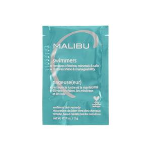 Hair Treatments: Malibu C Swimmers Remedy Sachet 5g