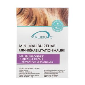 Malibu C Mini Malubu Rehab Malibu Blondes 2s