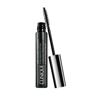 Clinique Lash Power Mascara Long-Wearing Formula Black Onyx 6ml