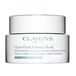Clarins Cryo-Flash Cream-Mask 75ml