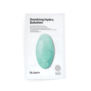 Dr. Jart + Soothing Hydra Solution 5pk