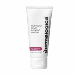 Masks Peels: Dermalogica Multivitamin Power Recovery Masque Travel 15ml