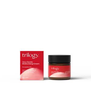 Trilogy Very Gentle Moisturising Cream 60ml
