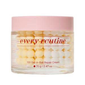 Moisturisers: Every Routine 100 Ball in Gel Repair Cream 70g