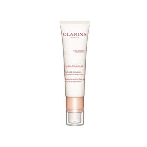 Moisturisers: Clarins Calm-Essentiel Redness Corrective Gel 30ml