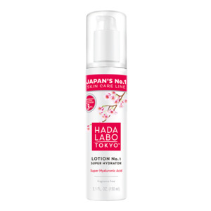 Hada Labo Tokyo Lotion No 1 Super Hydrator 150ml
