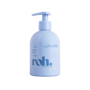 Shampoo Conditioner: ROH Reset Scalp Wash 350ml